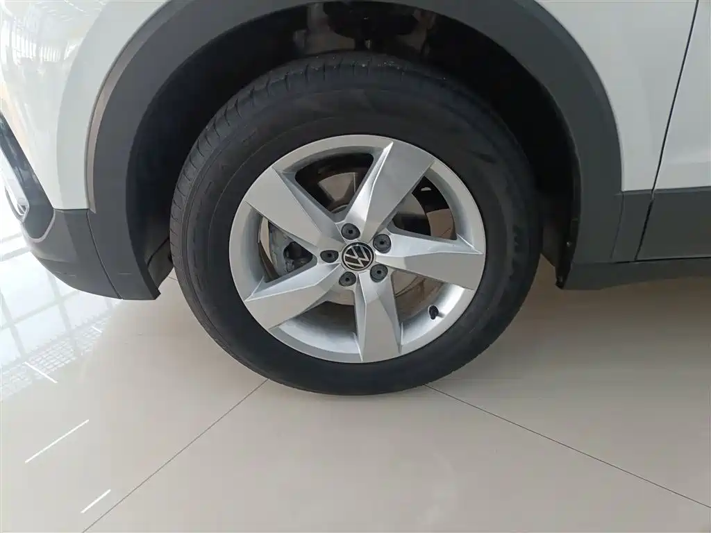 Tukai 2023 facelift 1.5L automatic fashion version купить на сайте DeffCars
