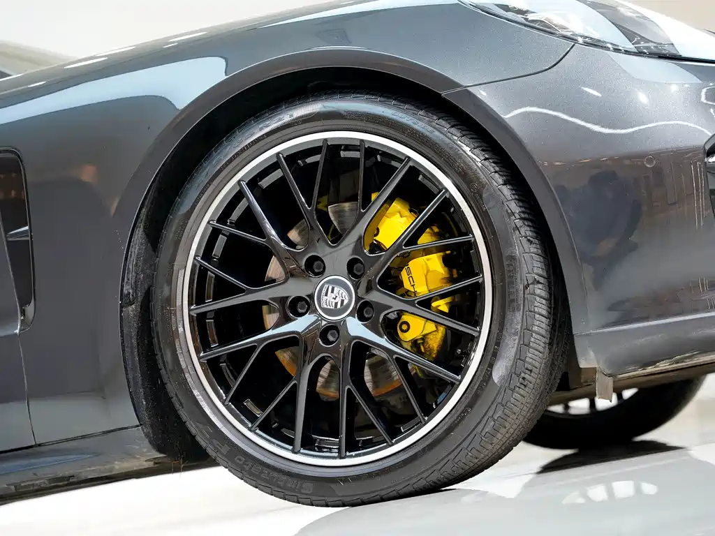 Panamera 2022 Panamera 4 Sport Turismo 2.9T купить на сайте DeffCars