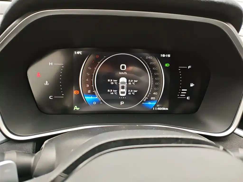 Xingrui 2023 2.0TD Time and Space Edition купить на сайте DeffCars