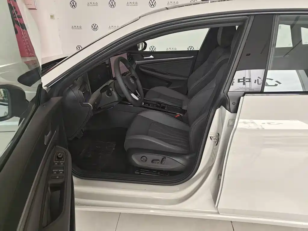 Lingdu 2026 Lingdu L GTS 380TSI Lingfeng Million Commemorative Edition купить на сайте DeffCars