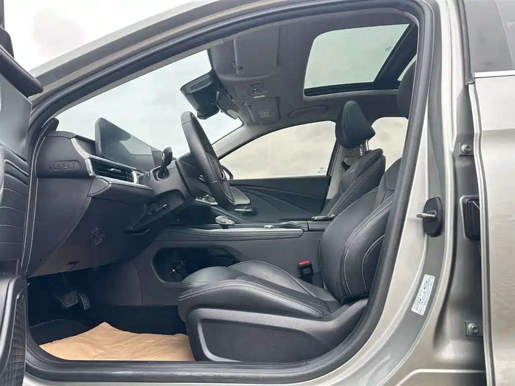 Arrizo 8 2022 model 1.6T DCT Yi купить на сайте DeffCars