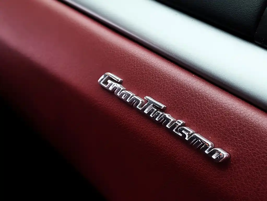 GranTurismo 2007 4.2L Standard Edition купить на сайте DeffCars