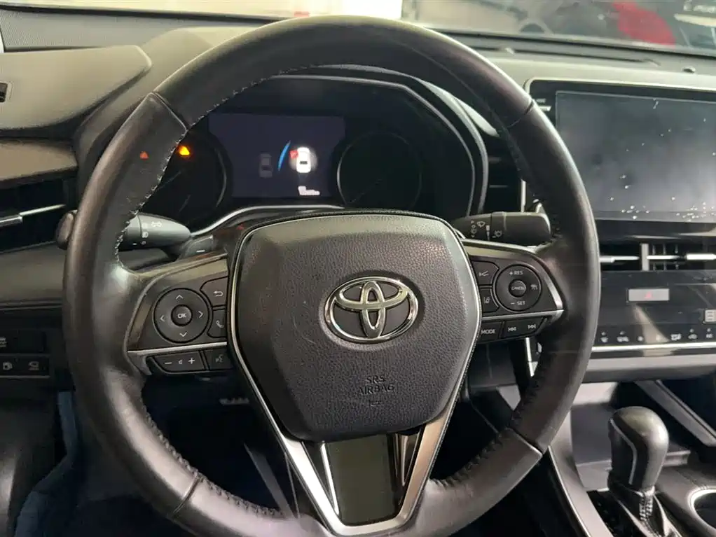 Asia Dragon 2019 2.5L Touring Premium Edition National VI купить на сайте DeffCars