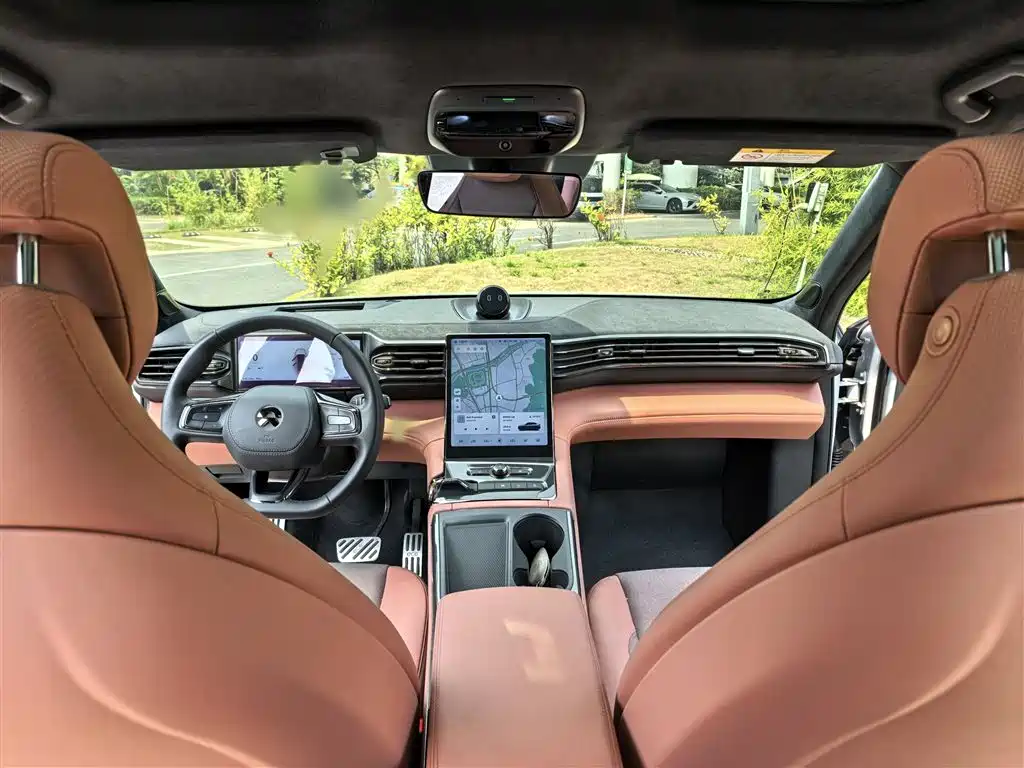 NIO EC6 2020 440KM Performance Edition купить на сайте DeffCars