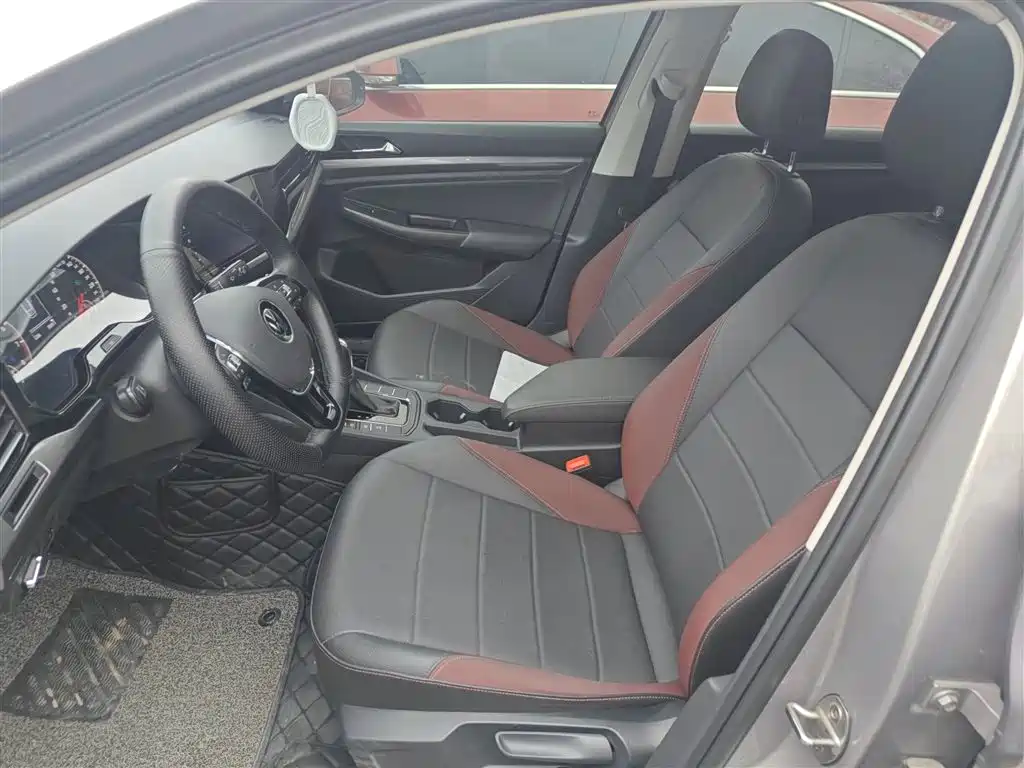Bora 2021 1.5L Automatic Elite Intelligent Edition купить на сайте DeffCars