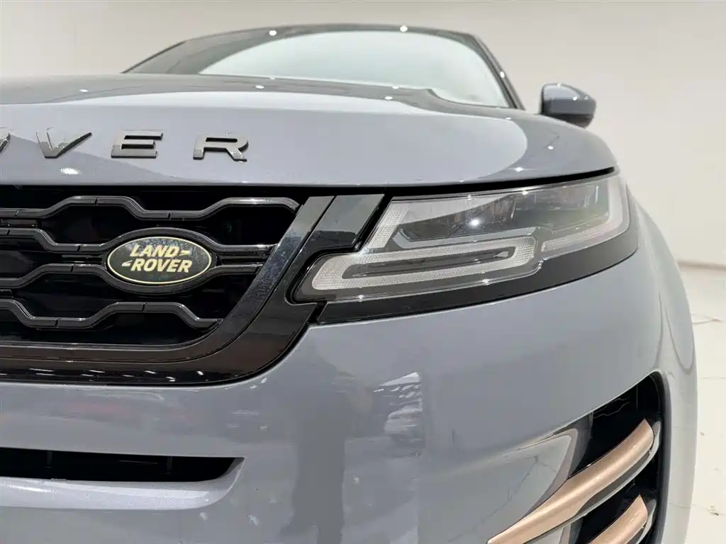 Range Rover Evoque 2020 249PS R-DYNAMIC S Sports Edition купить на сайте DeffCars