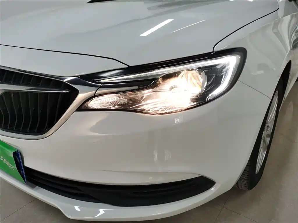 Yinglang 2018 15T Dual Clutch Elite National V купить на сайте DeffCars