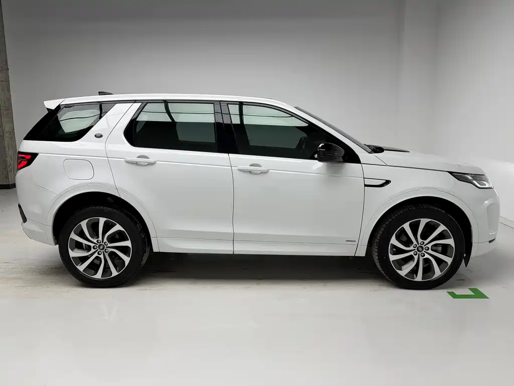 Discovery Sport 2020 249PS R-Dynamic Performance Edition купить на сайте DeffCars