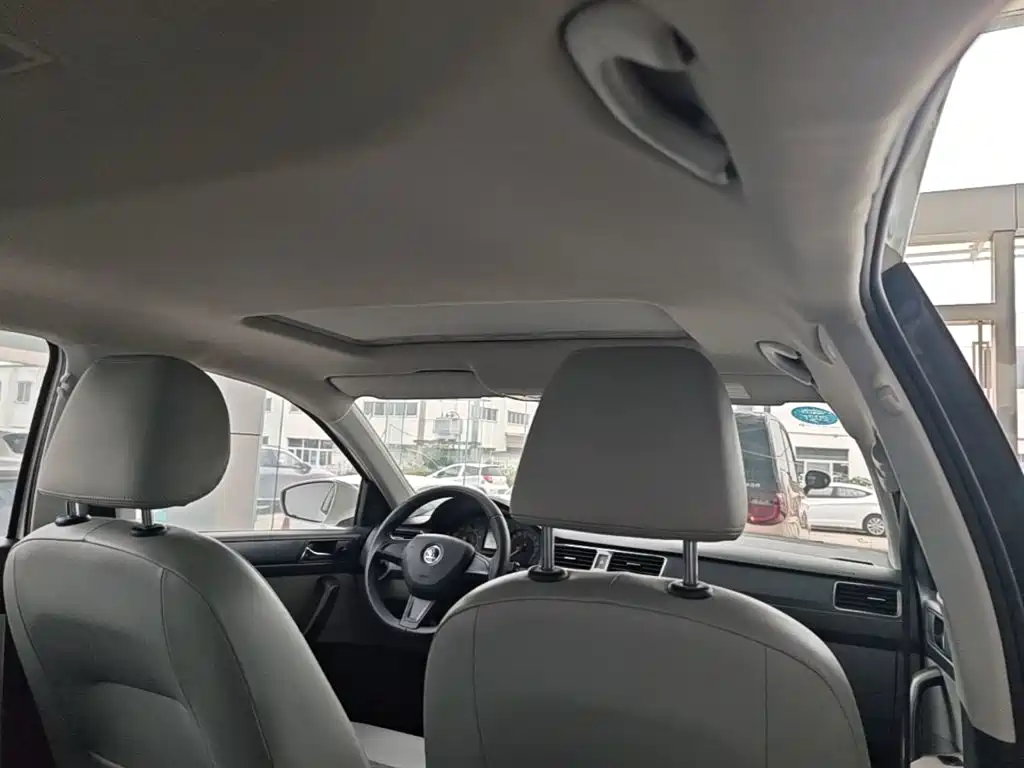 Xinrui 2016 1.6L automatic version купить на сайте DeffCars