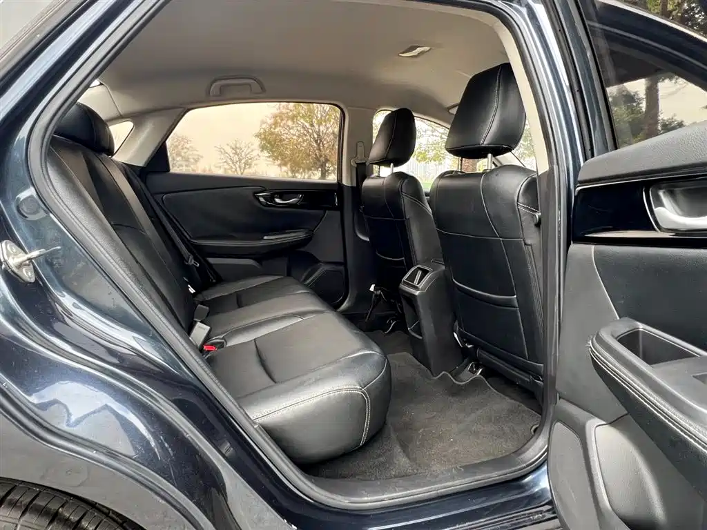 Xiangyu 2019 180TURBO CVT Changxiang Edition National V купить на сайте DeffCars