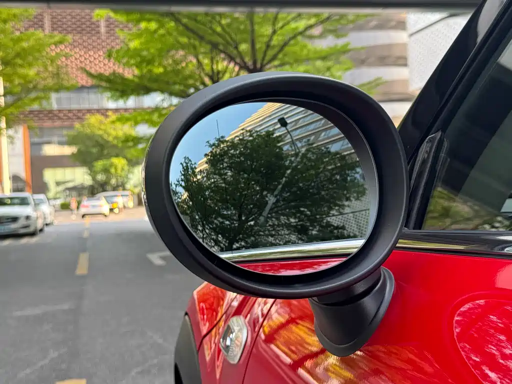 MINI 2019 2.0T COOPER S Classic купить на сайте DeffCars
