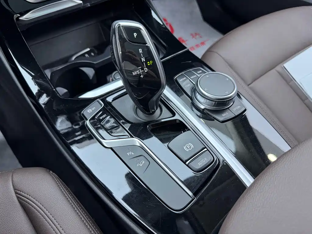 BMW X3 2018 xDrive25i M Sports Package National VI купить на сайте DeffCars