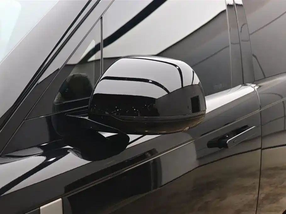 Range Rover 2025 3.0 L6 400PS Extended Edition купить на сайте DeffCars