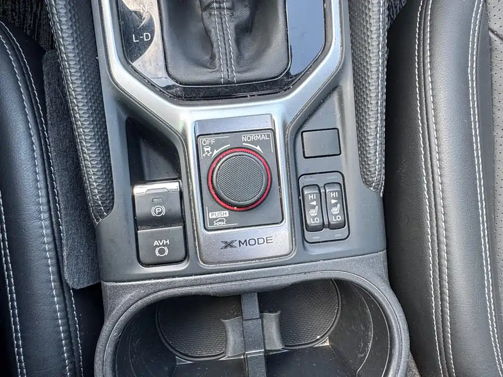Forester 2021 2.0i Deluxe Edition купить на сайте DeffCars