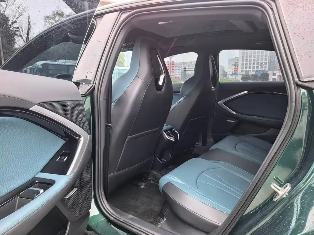 MG7 2025 1.5T 300 DCT Elegant Edition купить на сайте DeffCars