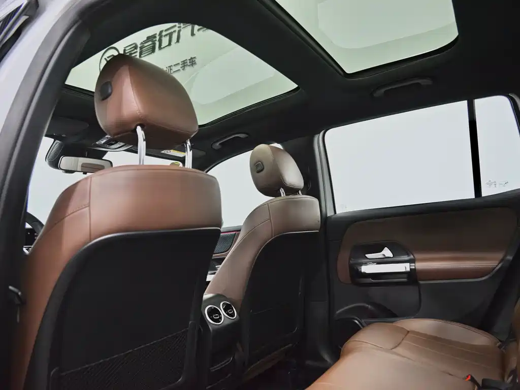 Mercedes-Benz GLB 2024 GLB 220 Dynamic купить на сайте DeffCars