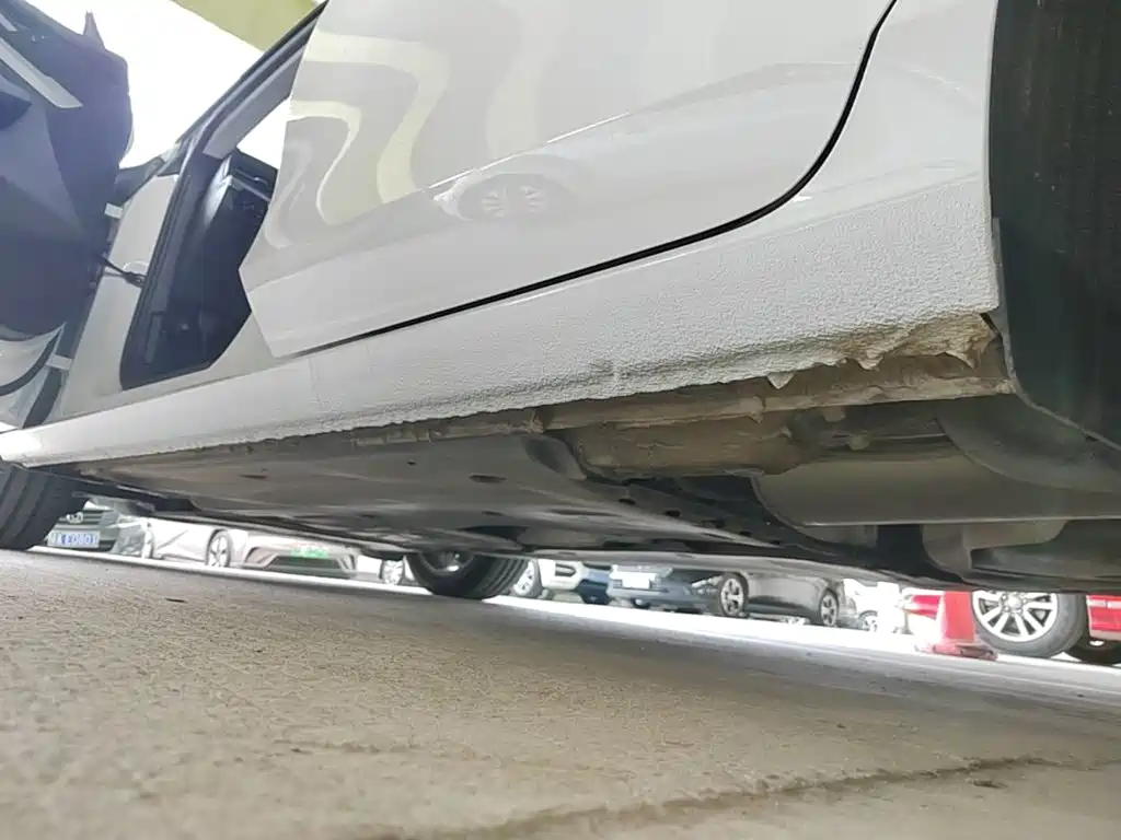 Lingdu 2024 Lingdu L 280TSI DSG spicy version купить на сайте DeffCars