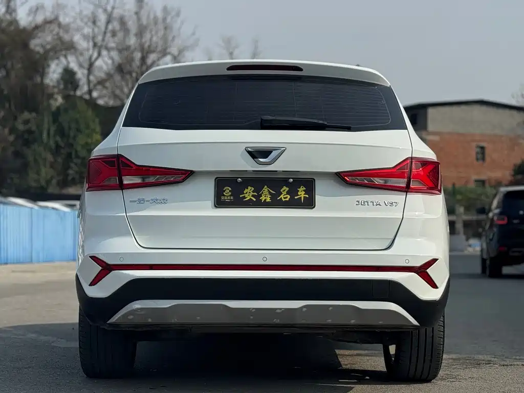 Jetta VS7 2023 280TSI automatic aggressive version купить на сайте DeffCars