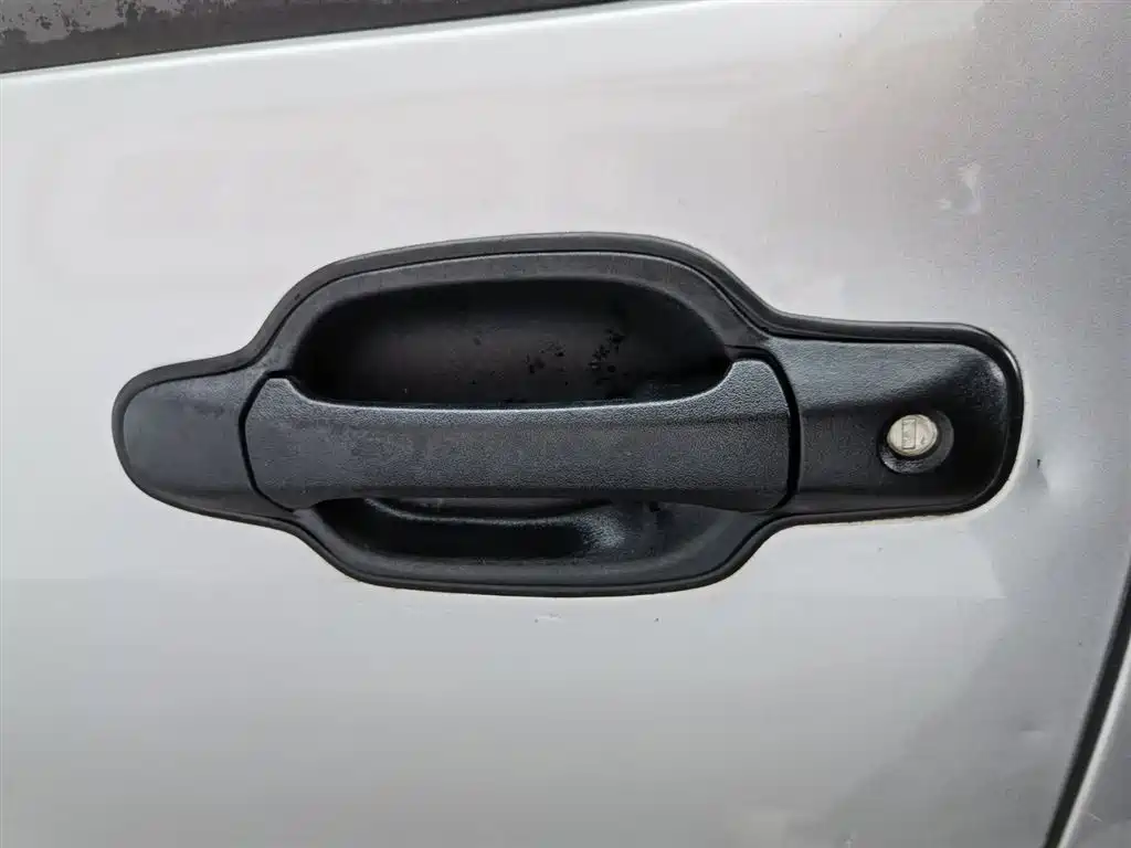 Fengjun 5 2020 2.0T diesel two-wheel drive elite large double row National VI GW4D20M купить на сайте DeffCars