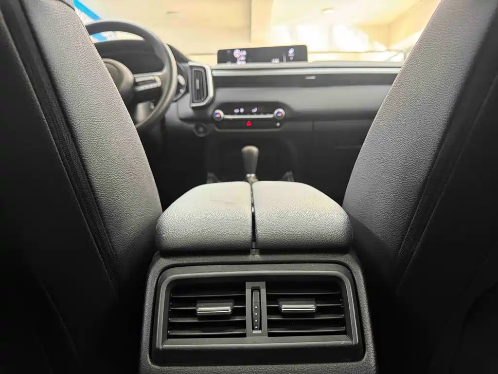 Mazda CX-50 Xingye 2023 2.0L Leading Edition купить на сайте DeffCars