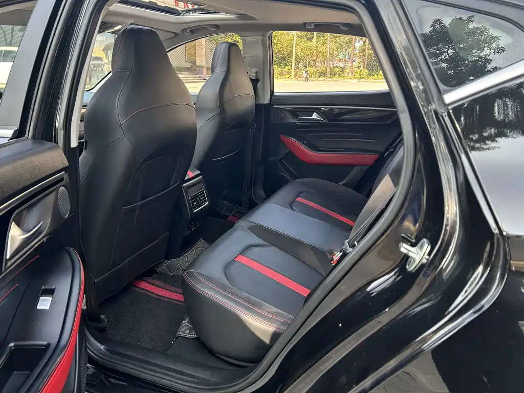 Sehol A5 2021 1.5T CVT premium smart connected model купить на сайте DeffCars