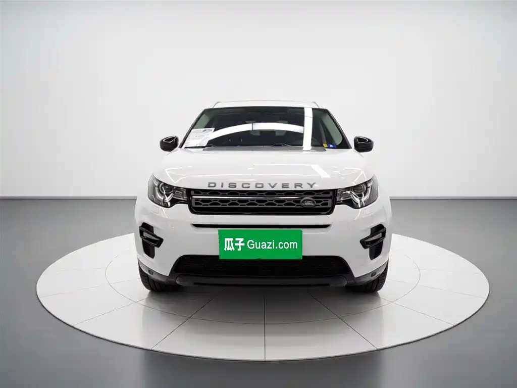 Discovery Shenxing 2018 240PS PURE Edition купить на сайте DeffCars