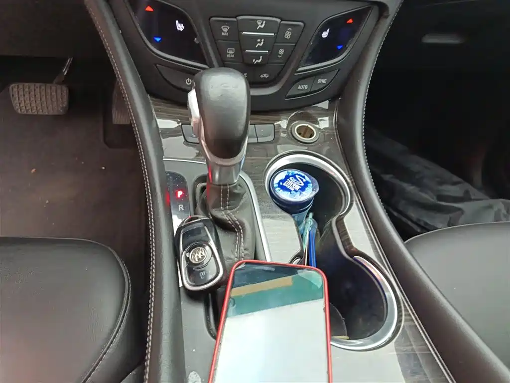 Envision Plus 2020 20T two-wheel drive elite model купить на сайте DeffCars