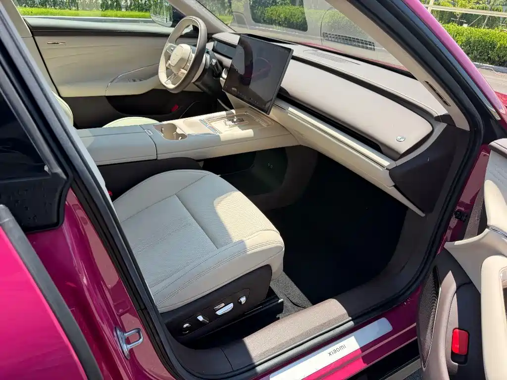 Xiaomi SU7 2026 Pro купить на сайте DeffCars