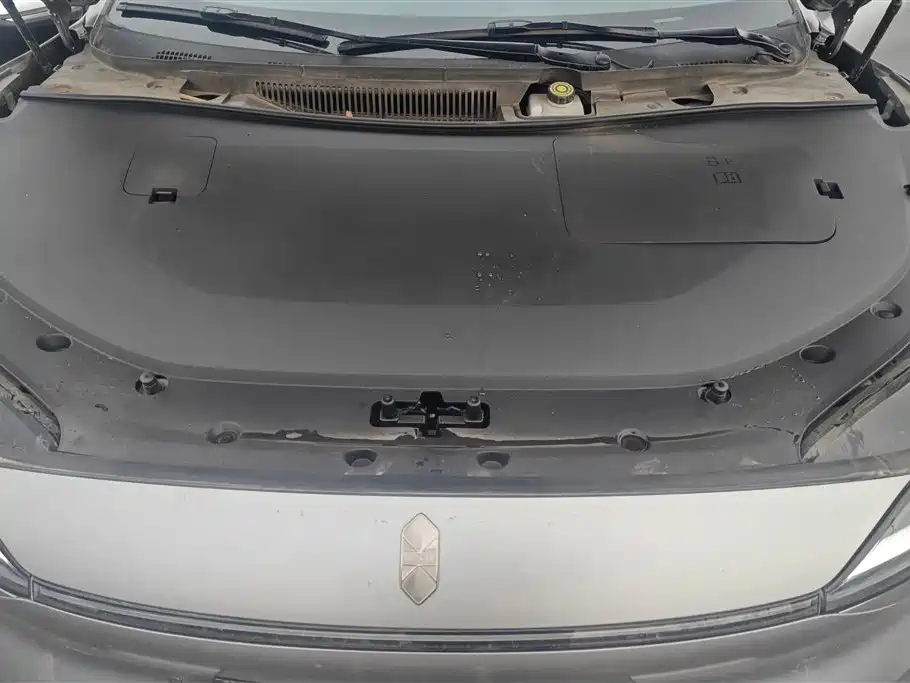 Zhijie S7 2024 Max RS купить на сайте DeffCars