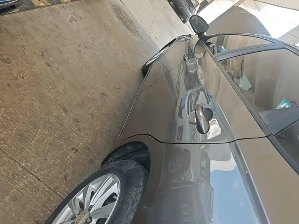 Yinglang 2015 15N automatic aggressive type купить на сайте DeffCars