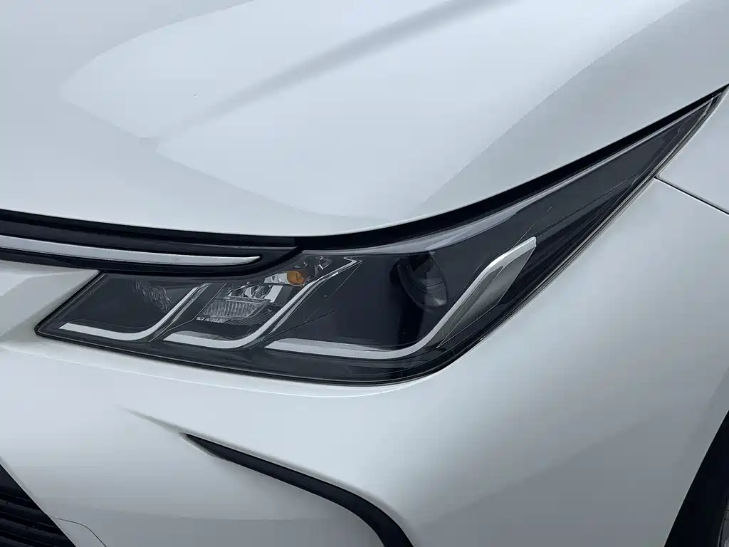 Corolla 2022 1.2T S-CVT Pioneer PLUS Edition купить на сайте DeffCars