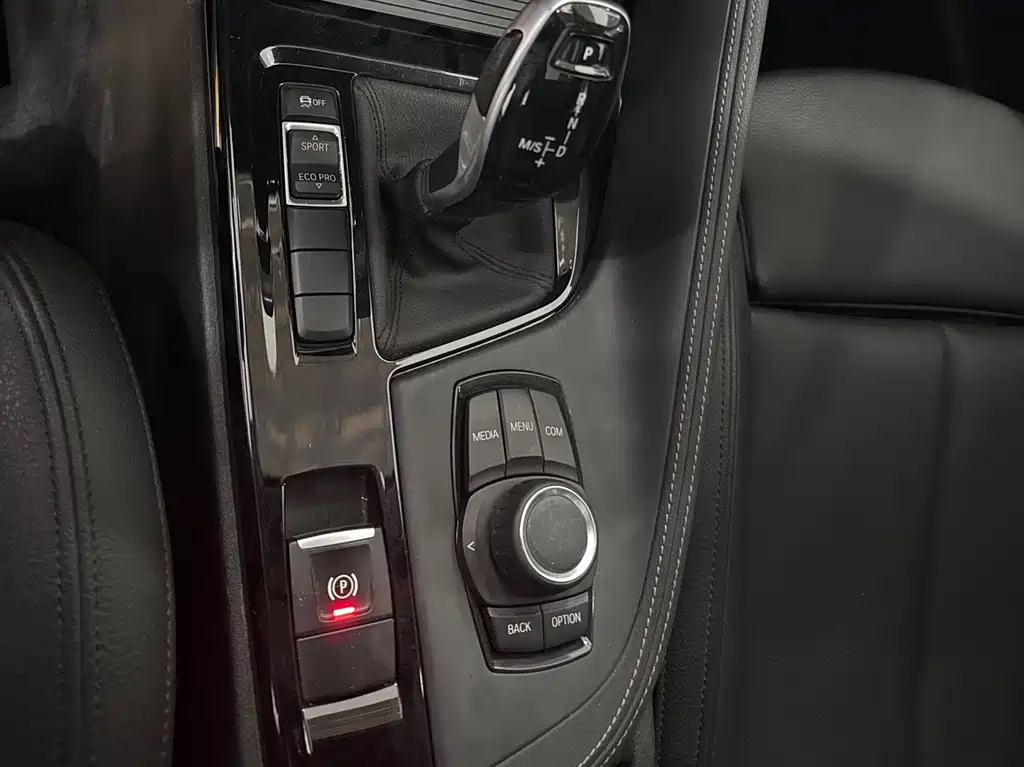 BMW X2 imported 2019 sDrive20i M off-road package National VI купить на сайте DeffCars