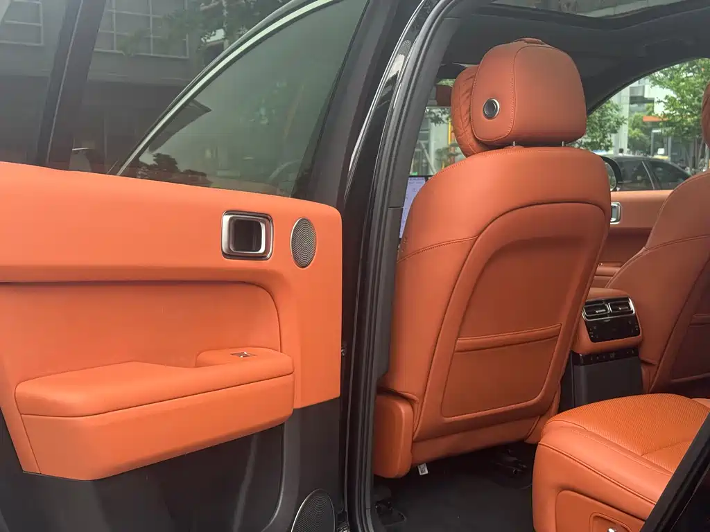 Ideal L6 2024 Max купить на сайте DeffCars