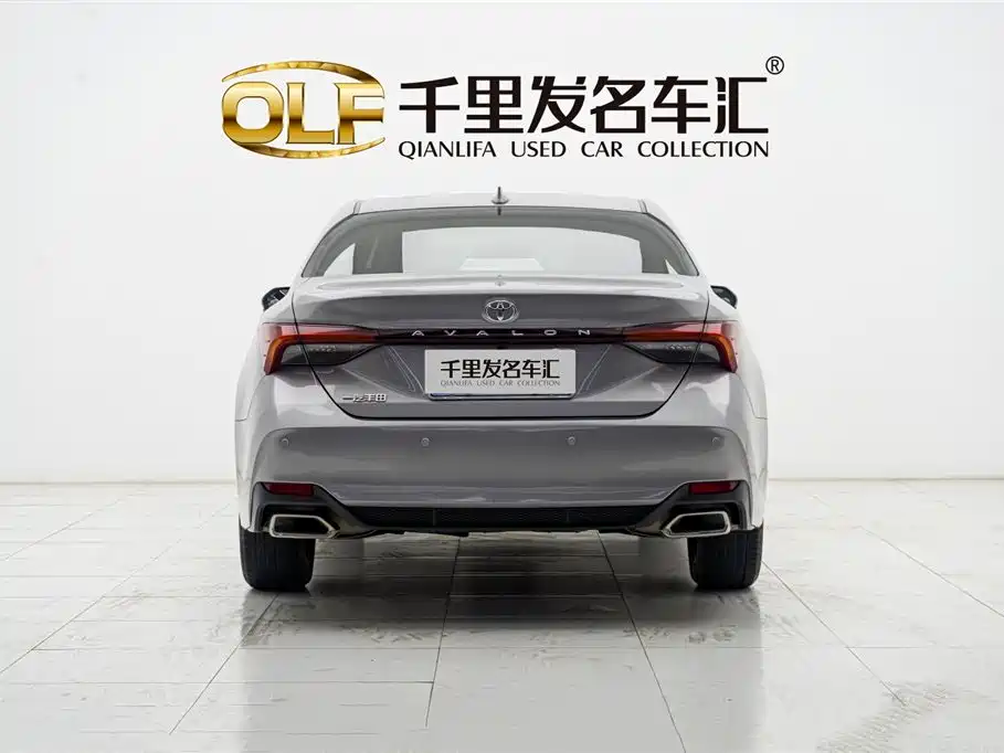 Asia Dragon 2023 2.0L Premium Edition купить на сайте DeffCars