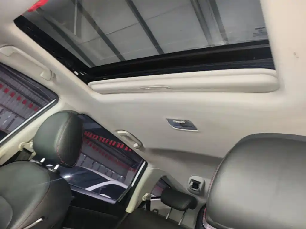 HAVAL M6 2019款 1.5T DCT两驱超值版 国VI купить на сайте DeffCars