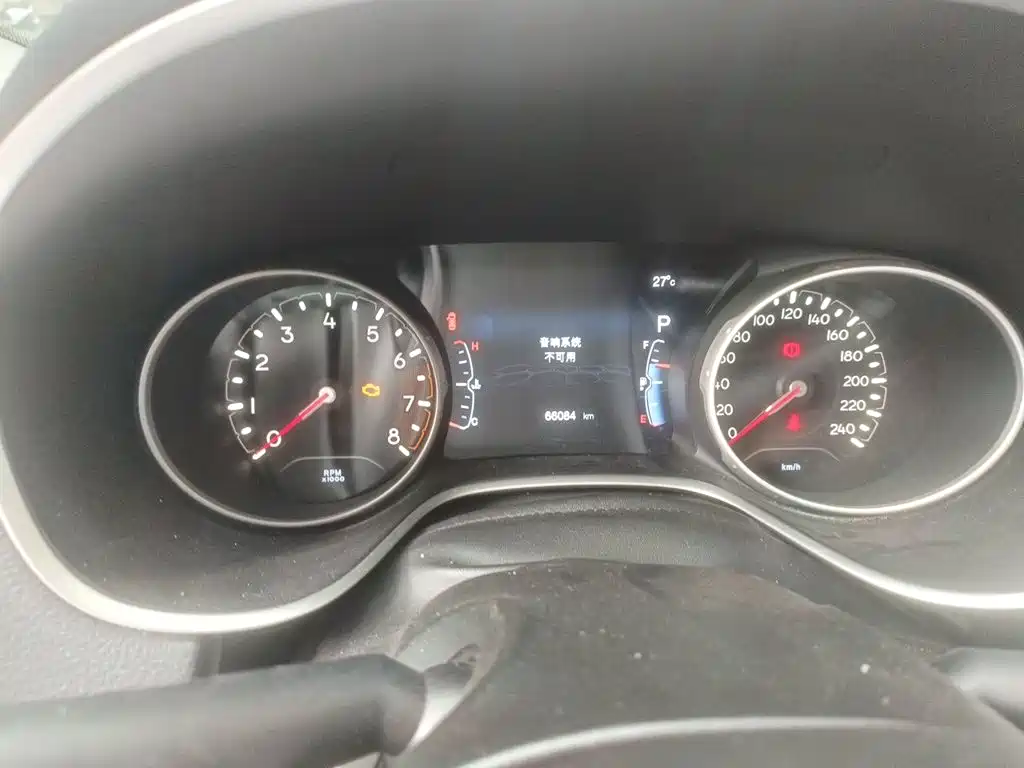 Compass 2017 200T Automatic Home Edition купить на сайте DeffCars