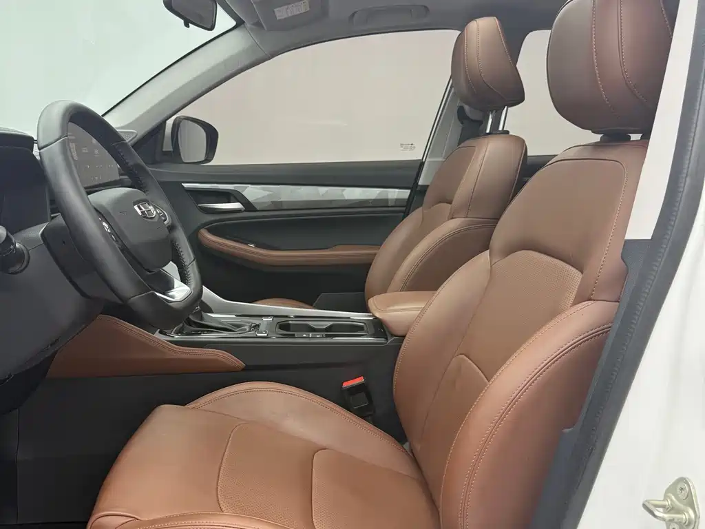 Vision X6 2021 PRO 1.4T Automatic Premium Model купить на сайте DeffCars