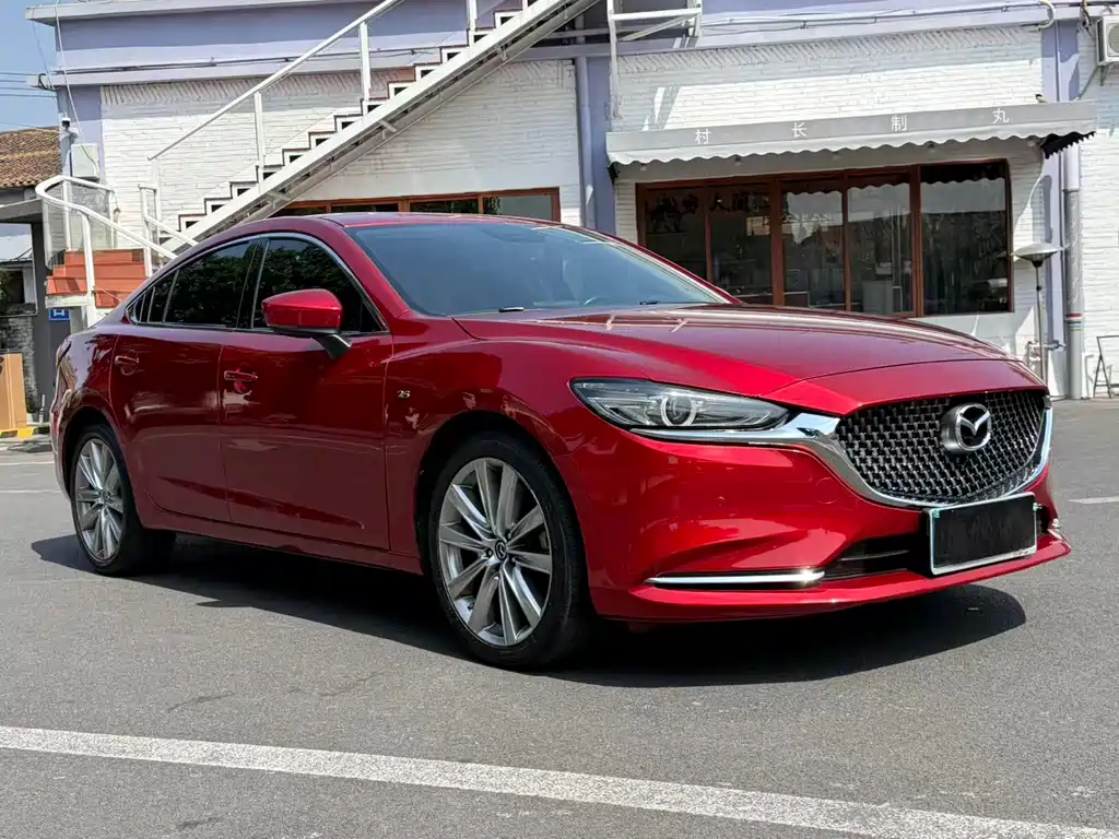 Atez 2020 2.5L Blue Sky Sports Edition купить на сайте DeffCars