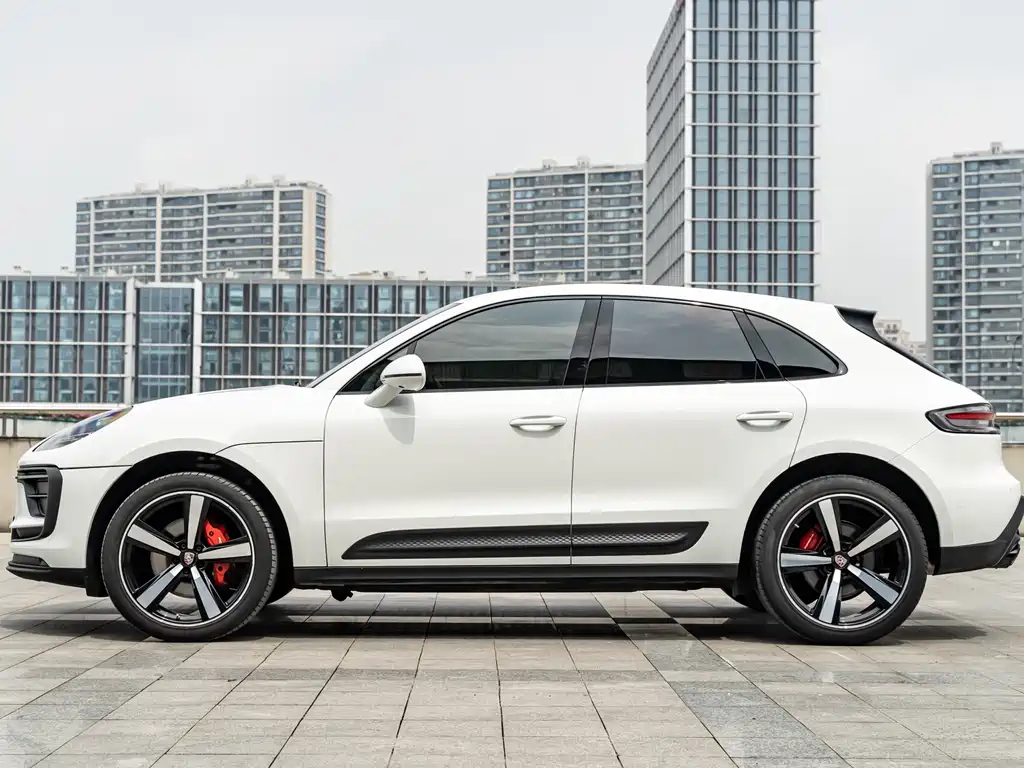 Macan 2023 Macan 2.0T купить на сайте DeffCars