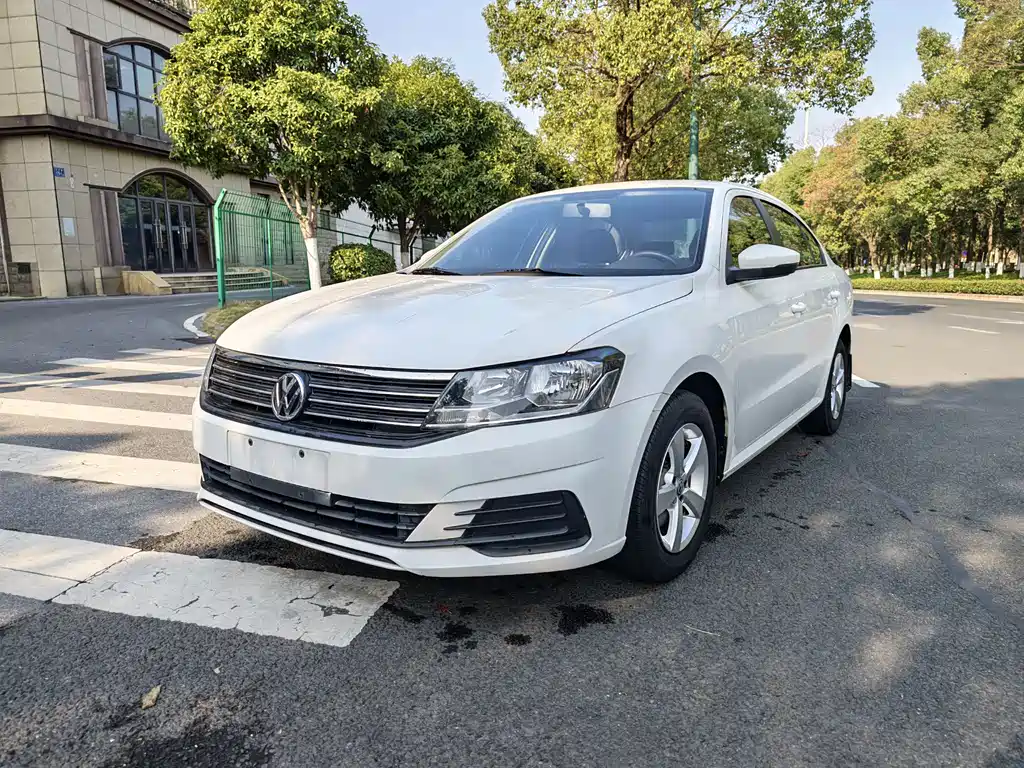 Lavida 2019 Lavida Qihang 1.5L Automatic Fashion Edition National VI купить на сайте DeffCars