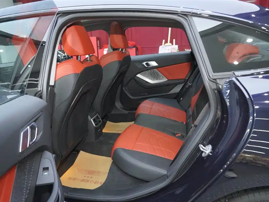 BMW 2 Series 2025 225L M Sports Package купить на сайте DeffCars