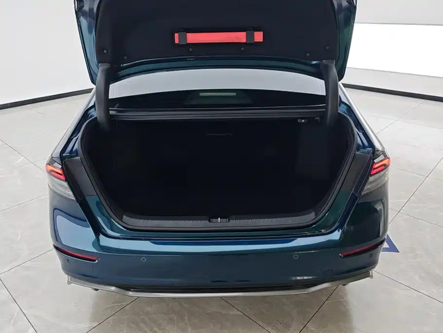 Accord 2023 260TURBO Excellence Edition купить на сайте DeffCars
