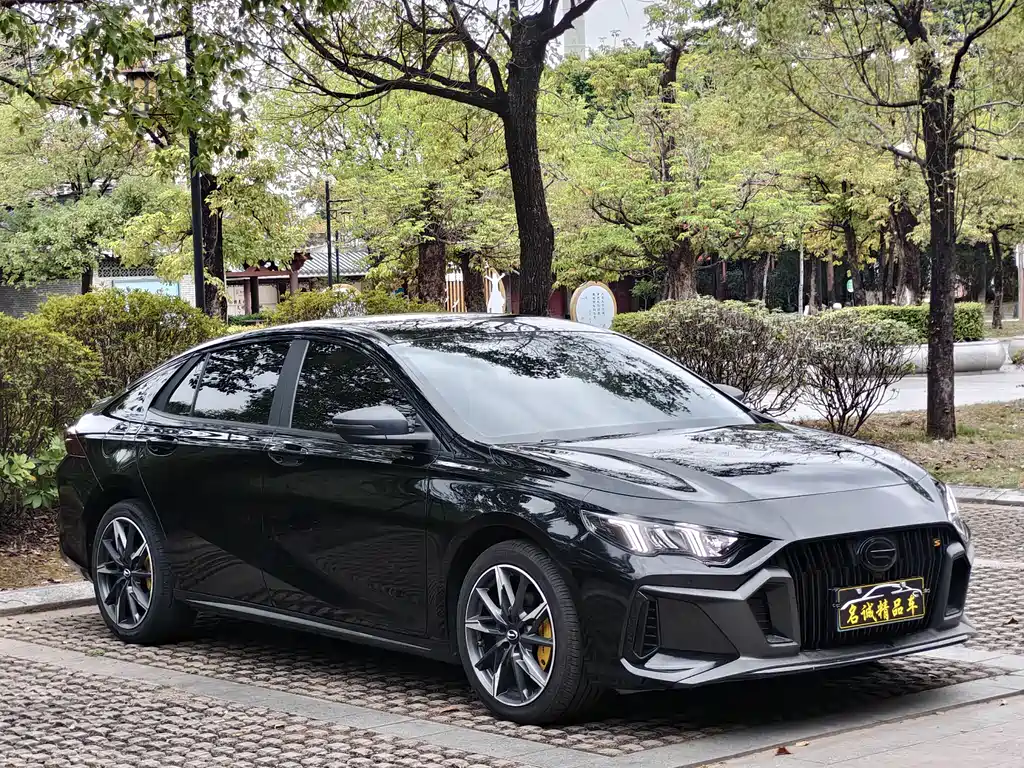 Shadow Leopard 2023 270T DCT J15 version купить на сайте DeffCars