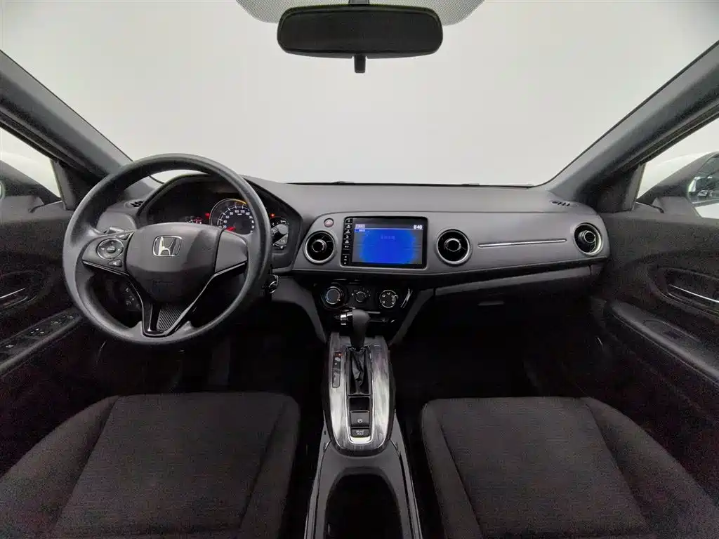 Honda XR-V 2021 1.5L CVT Classic Edition купить на сайте DeffCars