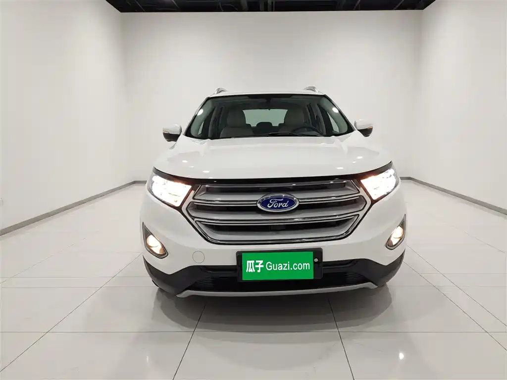 Ruijie 2018 EcoBoost 245 2WD Elite 5-seater National V купить на сайте DeffCars
