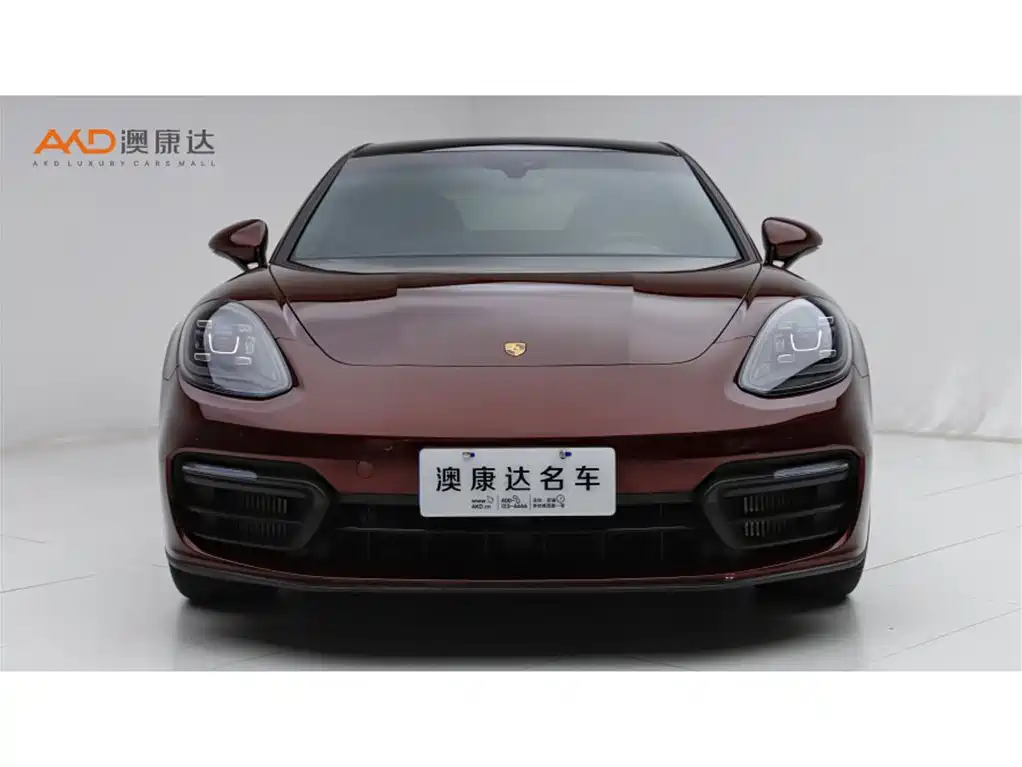 Panamera/2.9T/22 models купить на сайте DeffCars