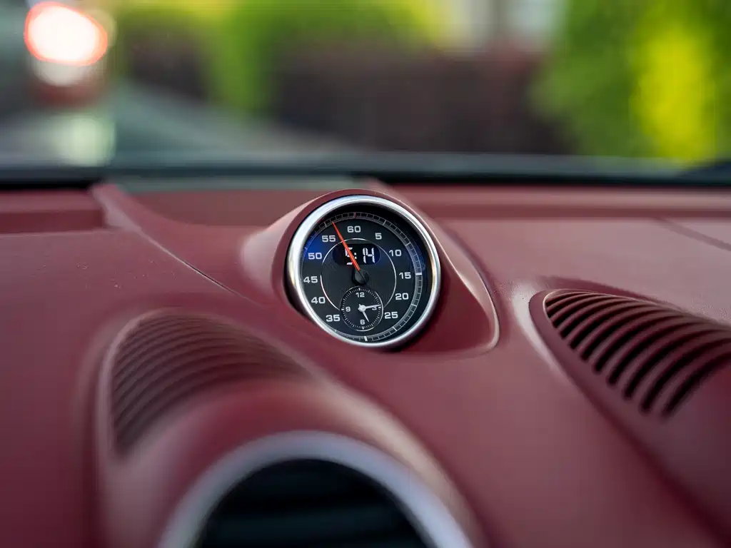 Porsche 718 2022 Boxster T 2.0T купить на сайте DeffCars