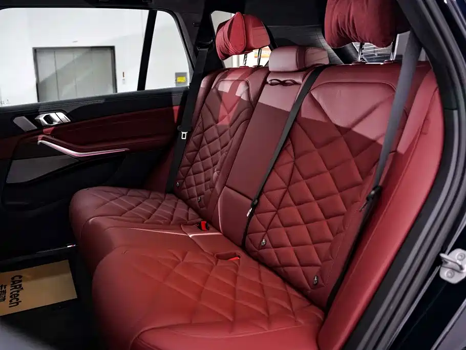 BMW X5 2023 xDrive 40Li M Sports Night Package купить на сайте DeffCars