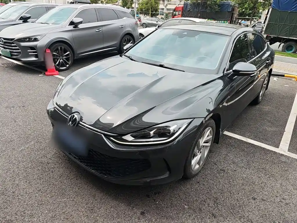 LAMANDO 2022 LAMANDOL 280TSI DSG spicy version купить на сайте DeffCars