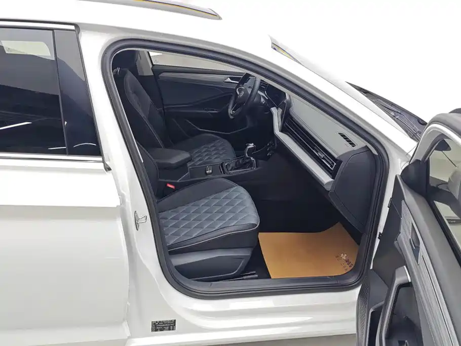 Sagitar 2024 300TSI DSG Super Edition купить на сайте DeffCars